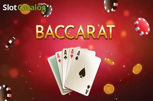 Baccarat (Vibra Gaming) слот