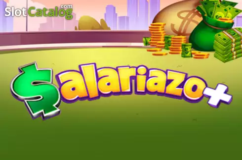 Salariazo слот