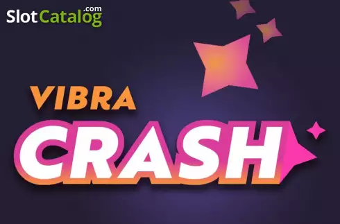 Vibra Crash слот
