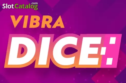 Vibra Dice слот