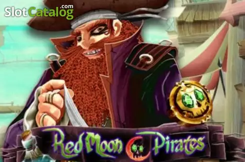 Red Moon Pirates слот