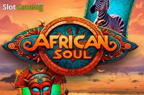 African Soul логотип