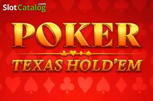 Poker Texas Hold'em слот