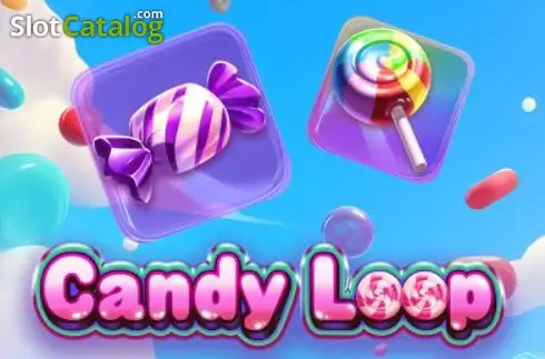Candy Loop логотип
