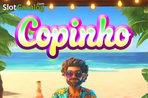 Copinho слот