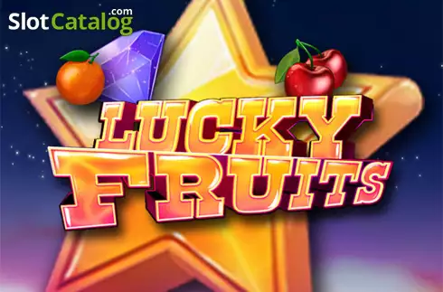 Lucky Fruits (Vibra Gaming) слот
