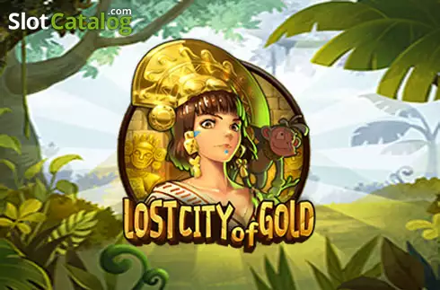 Lost City of Gold (Virtual Tech) слот