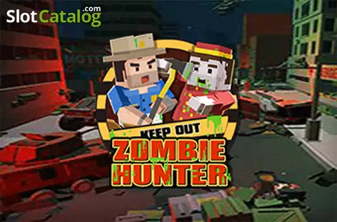 Zombie Hunter (Virtual Tech) слот