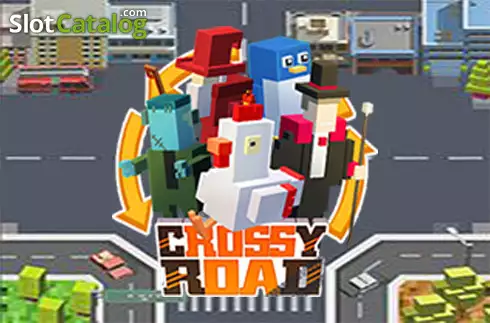 Virtual Tech Road слот