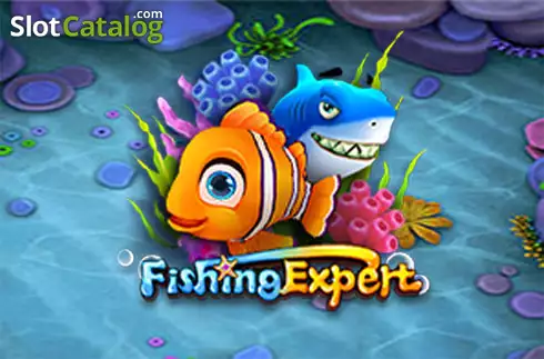Fishing Expert слот