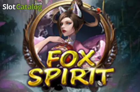 FoxSpirit слот