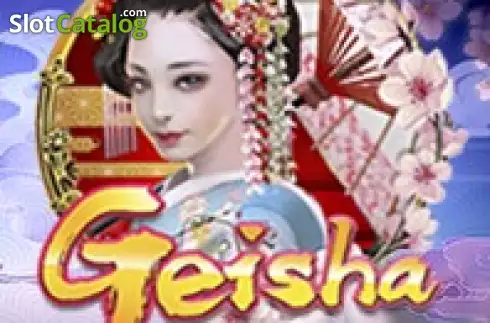 Geisha (Virtual Tech) слот