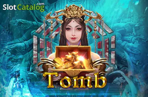 Tomb (Virtual Tech) слот