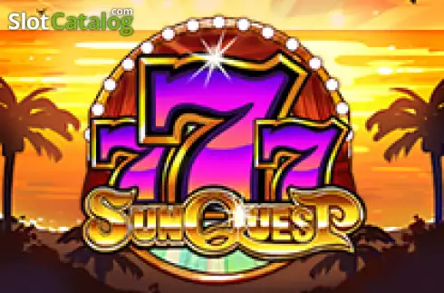 Sun Quest (Virtual Tech) слот