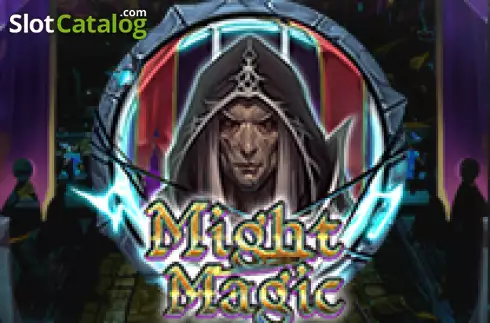Might Magic слот