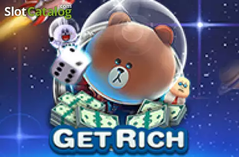 Get Rich слот