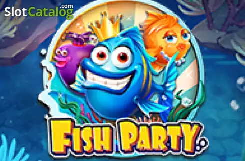 Fish Party (Virtual Tech) слот