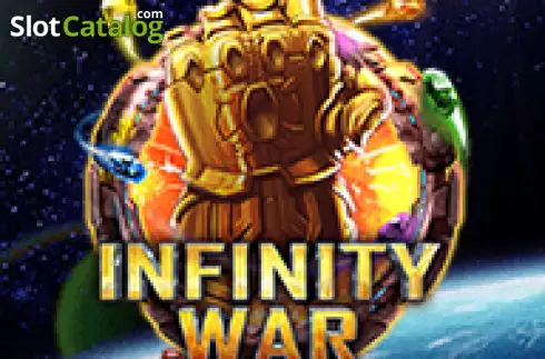 Infinity War слот