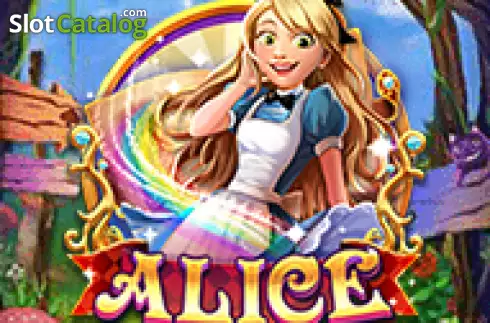 Alice Adv (Virtual Tech) слот