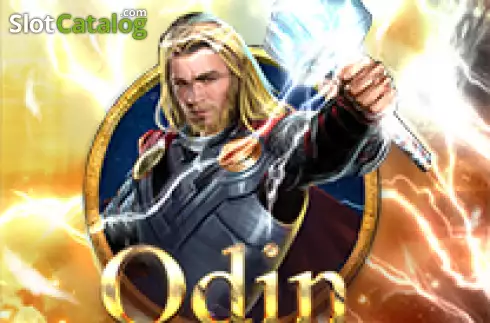 Odin (Virtual Tech) слот