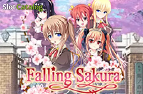 Falling Sakura слот