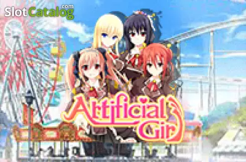 Artificial Girl слот