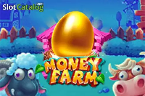 Money Farm (Virtual Tech) слот