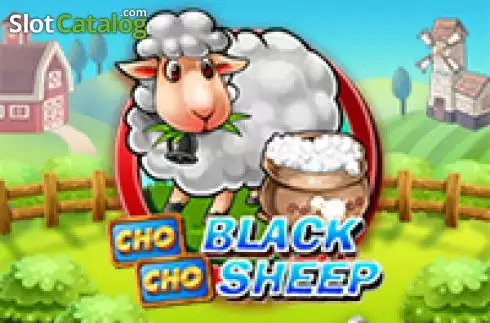 Black Sheep (Virtual Tech) слот