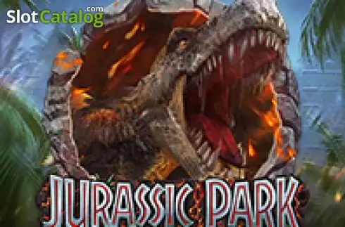 Jurassic Park (Virtual Tech) слот
