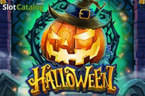 Halloween (Virtual Tech) слот