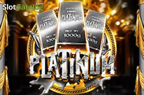 Platinum (Virtual Tech) слот