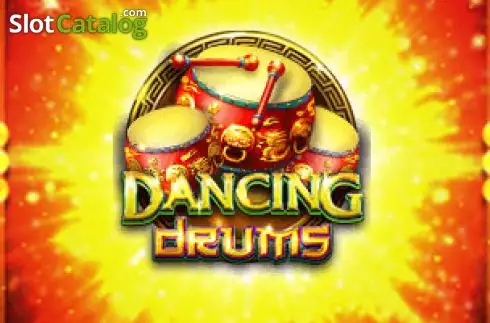 Dancing Drums (Virtual Tech) слот