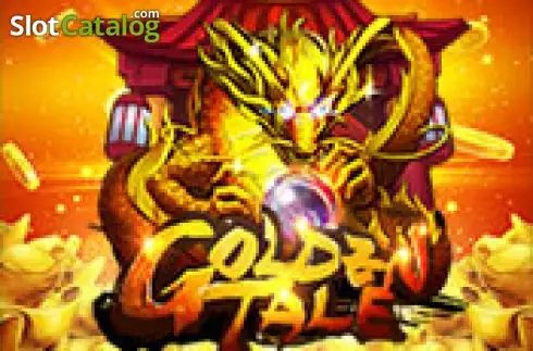 Golden Tale слот