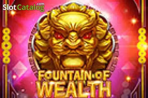 Fountain Of Wealth слот