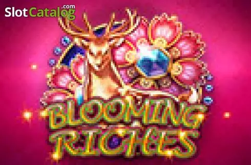 Blooming Riches (Virtual Tech) слот