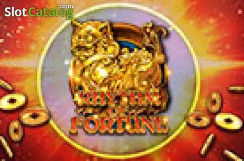 Rhythm Of Fortune слот
