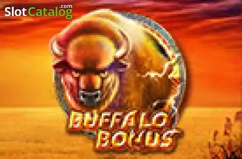 Buffalo Bonus слот