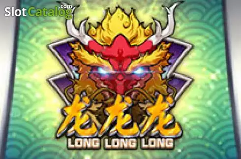Long Long Long (Virtual Tech) слот