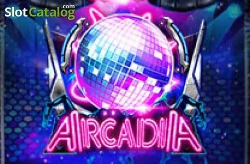 Arcadia (Virtual Tech) слот