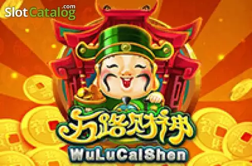 Wu Lu Cai Shen слот