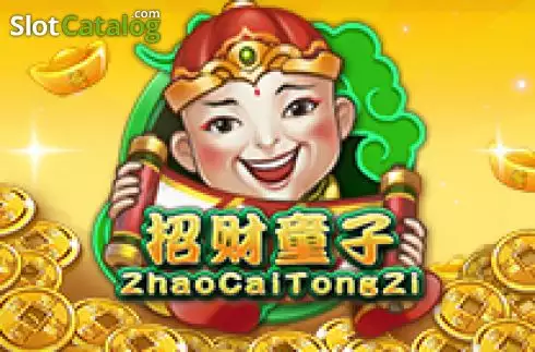Zhao Cai Tong Zi (Virtual Tech) слот
