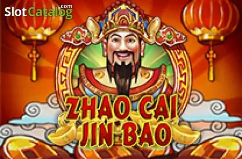 Zhao Cai Jin Bao (Virtual Tech) слот