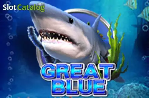 Great Blue (Virtual Tech) слот