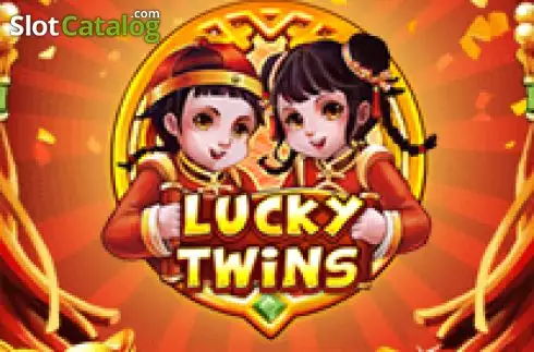 Lucky Twins (Virtual Tech) слот