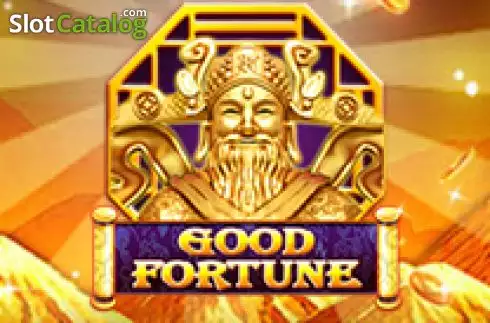 Good Fortune (Virtual Tech) слот