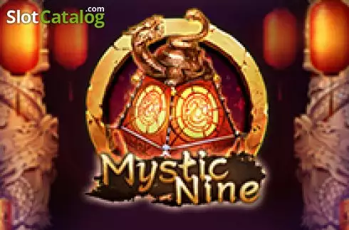 Mystic Nine слот