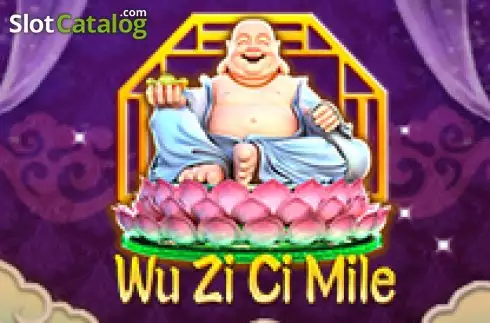 Wu Zi Ci Mile слот