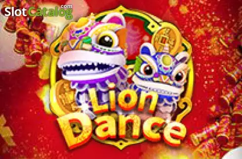Lion dance (Virtual Tech) слот