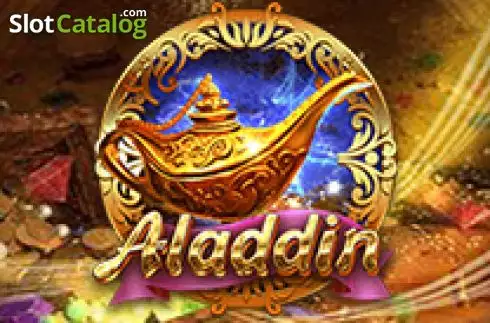Aladdin (Virtual Tech) слот