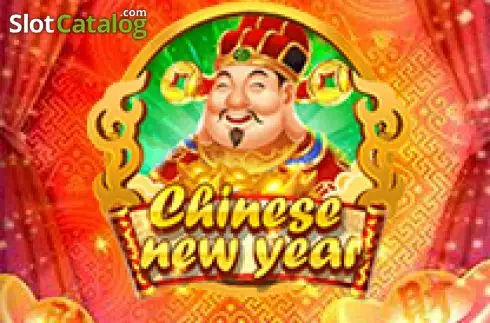 Chinese New Year (Virtual Tech) слот